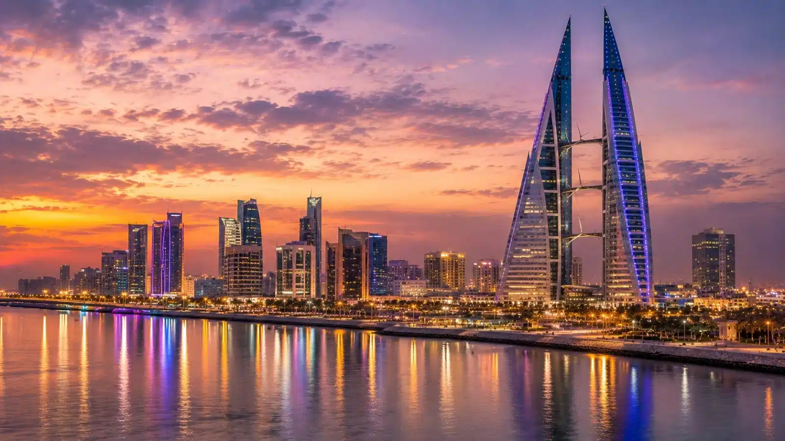 Bahrain