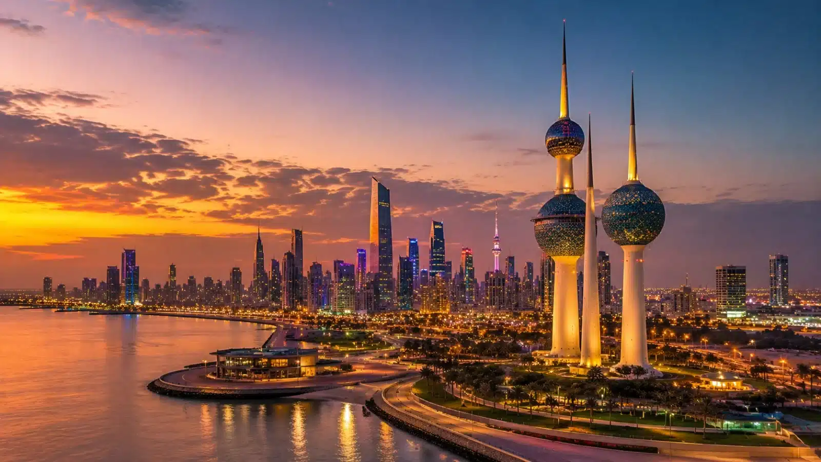 Kuwait