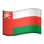 Oman flag