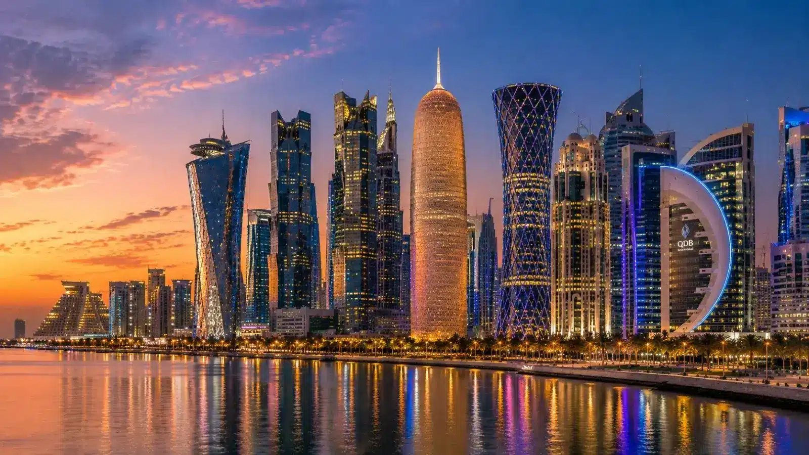 Qatar
