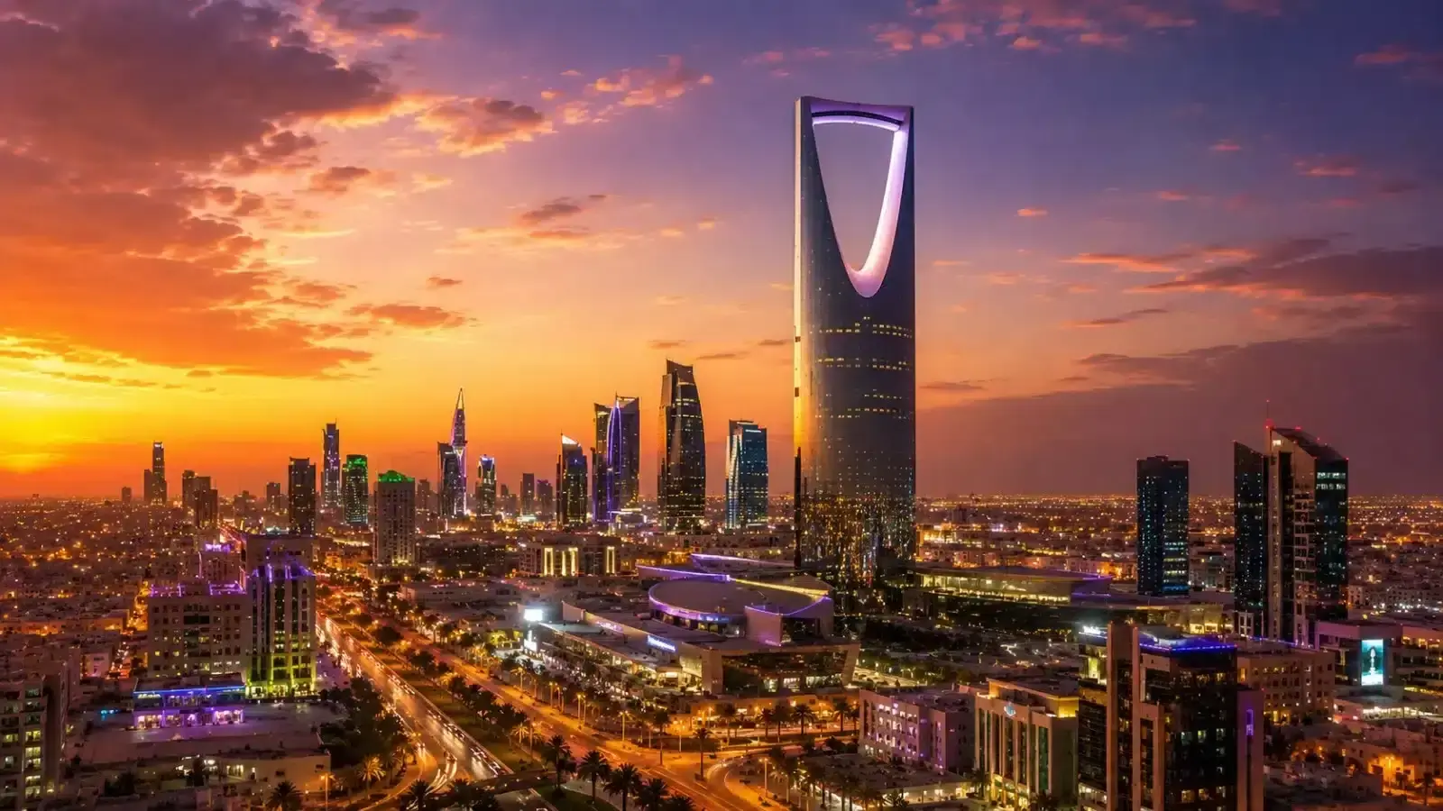 Saudi Arabia