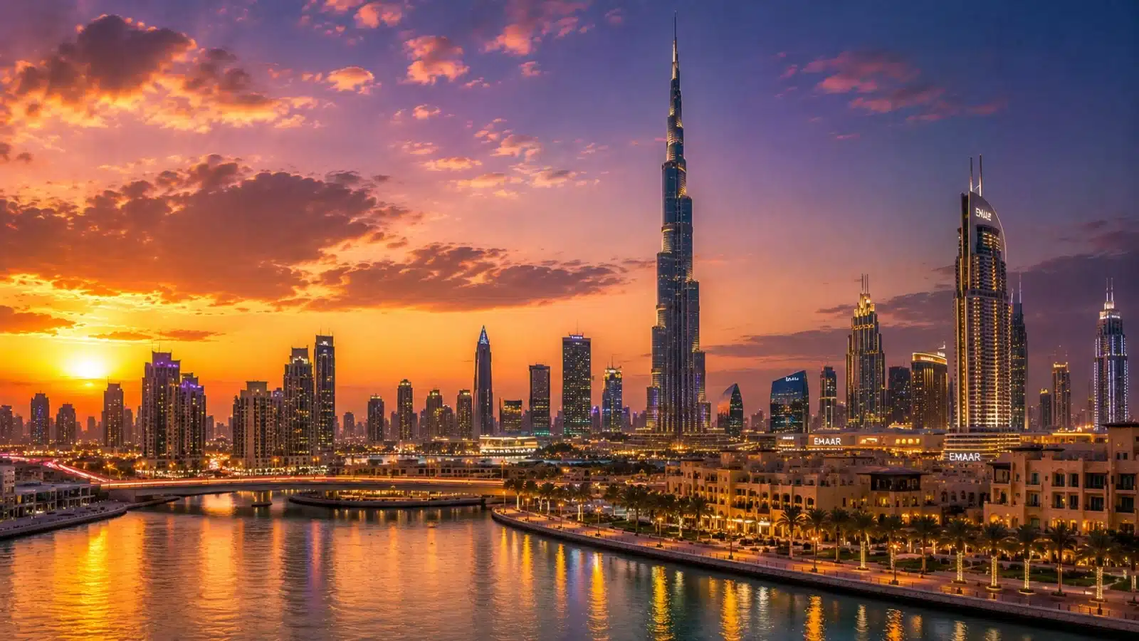 United Arab Emirates
