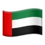 UAE flag