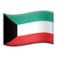 Kuwait flag
